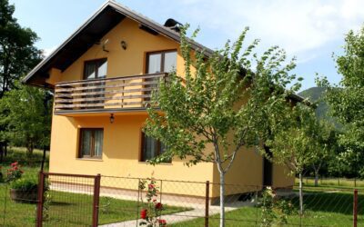 Smještaj Todorčević Vesna