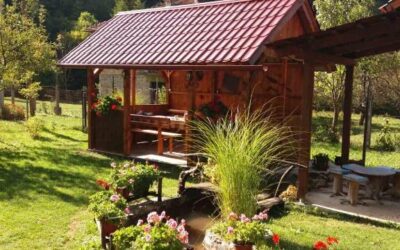 Domaćinstvo Ubović