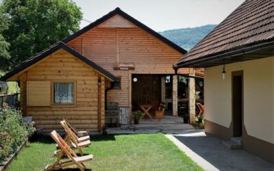 Apartman Radoja