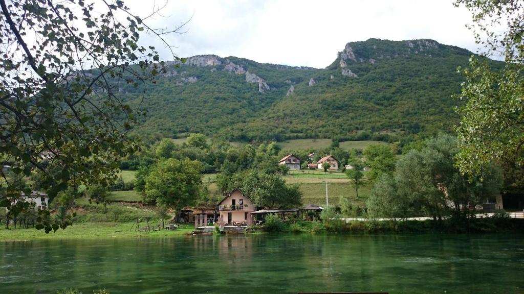Domaćinstvo Đukić