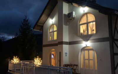 Sokograd apartman ATTIK