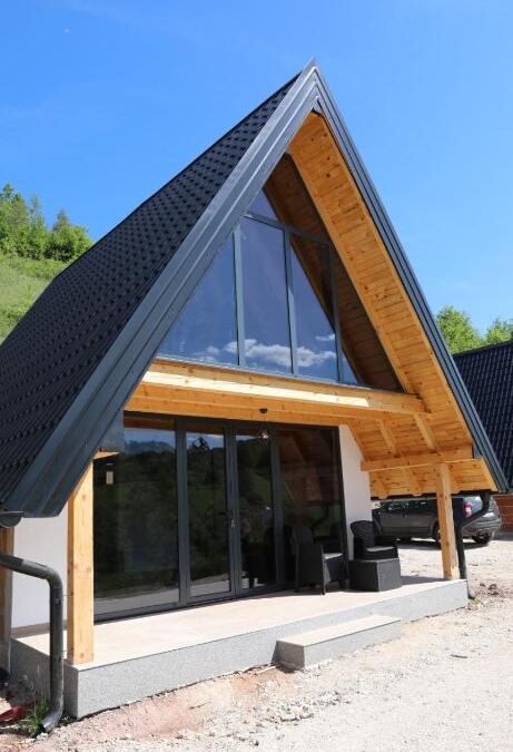 Bungalov La Repit
