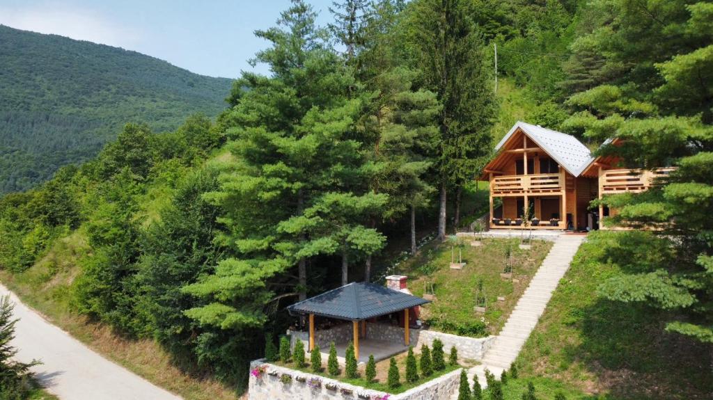 Kuća za odmor Lana