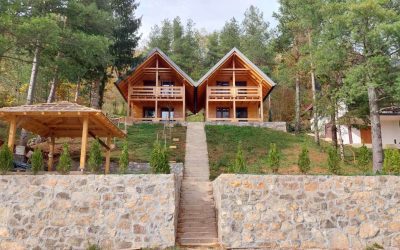 Kuća za odmor Knežić