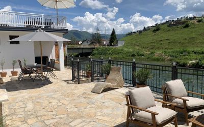 Sokograd apartman ROYAL