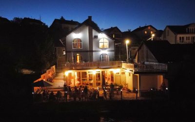 Sokograd apartman LOFT